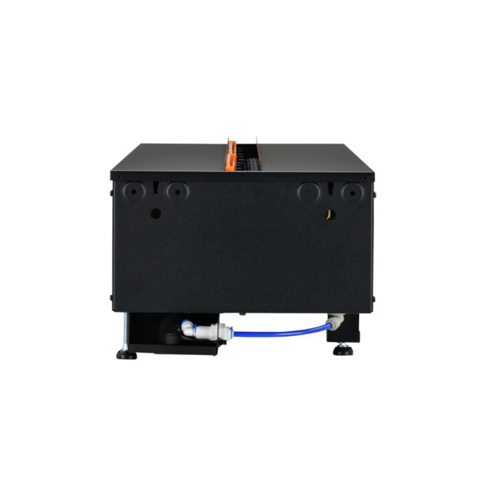 Kominek elektryczny Dimplex Cassette 500 Projects