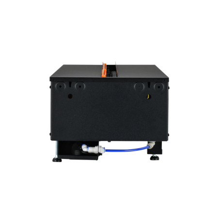 Kominek elektryczny Dimplex Cassette 500 Projects