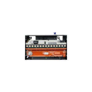 Kominek elektryczny Dimplex Cassette 500 Projects