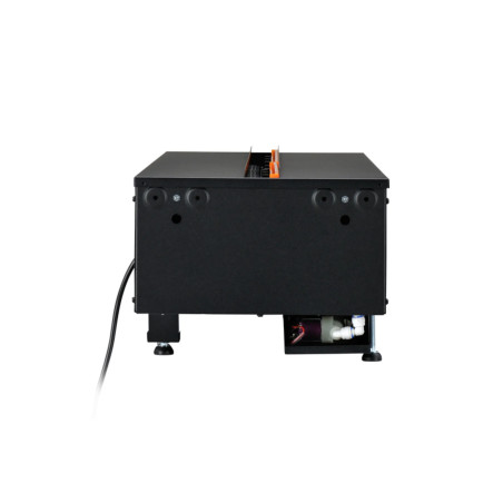 Kominek elektryczny Dimplex Cassette 500 Projects