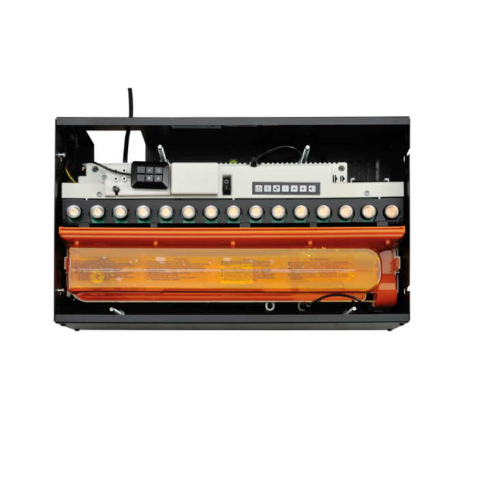 Kominek elektryczny Dimplex Cassette 500 Retail