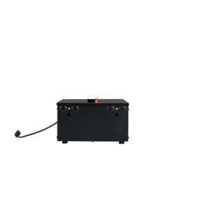 Kominek elektryczny Dimplex Cassette 500 Retail