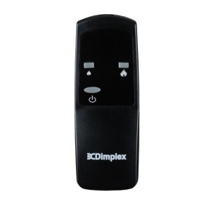 Kominek elektryczny Dimplex Cassette 500 Retail