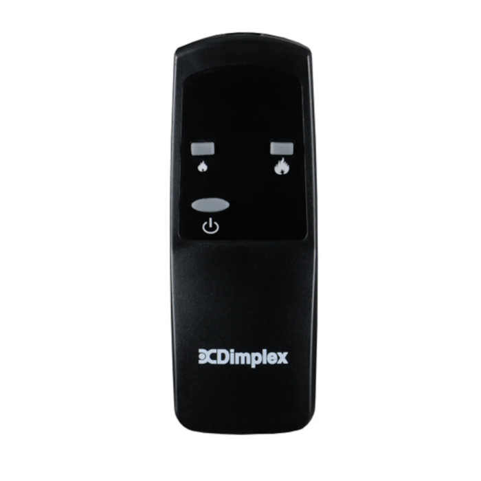 Kominek elektryczny Dimplex Cassette 500 Retail