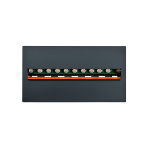 Kominek elektryczny Dimplex Cassette 400/600 LED