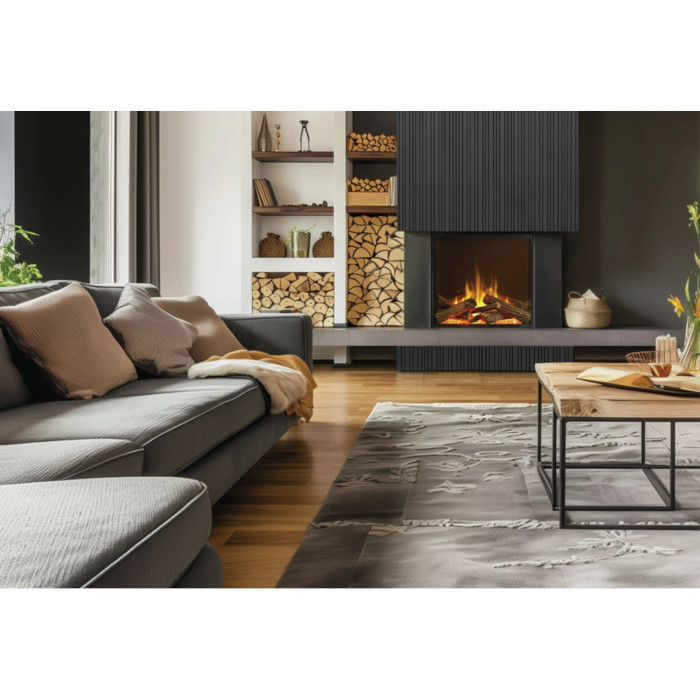 Kominek elektryczny Dimplex Aspire 30