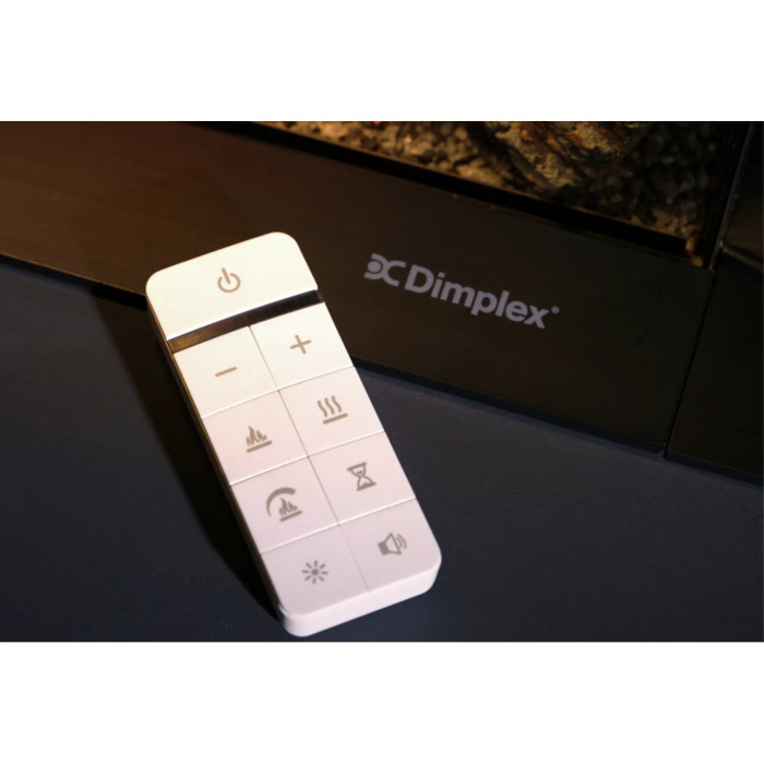 Kominek elektryczny Dimplex Aspire 30