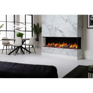 Kominek elektryczny Dimplex Ignite Ultra 74