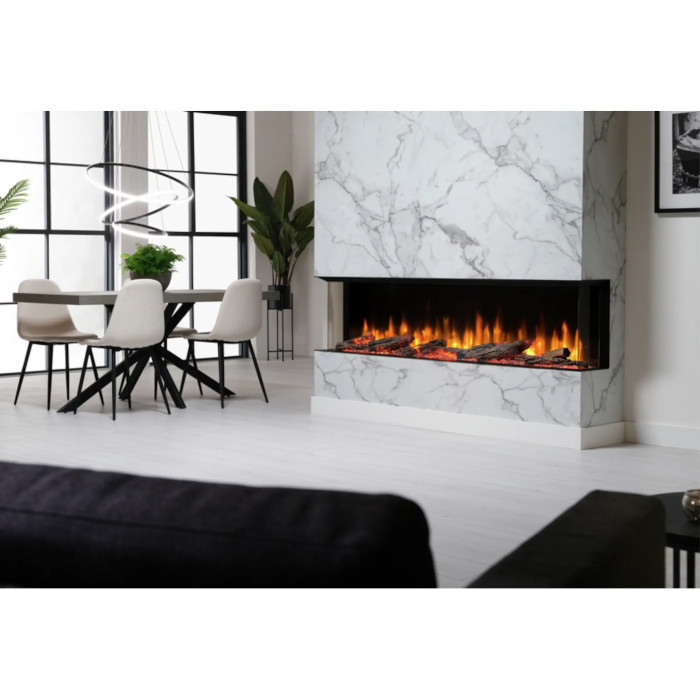 Kominek elektryczny Dimplex Ignite Ultra 74