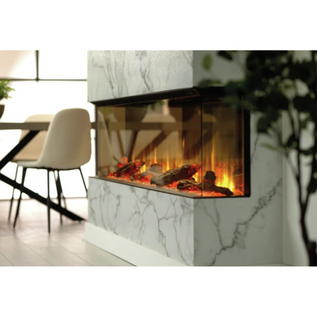 Kominek elektryczny Dimplex Ignite Ultra 74