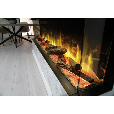 Kominek elektryczny Dimplex Ignite Ultra 74