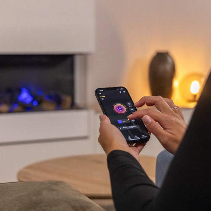 Kominek elektryczny Dimplex  3 Step Multi Optimyst