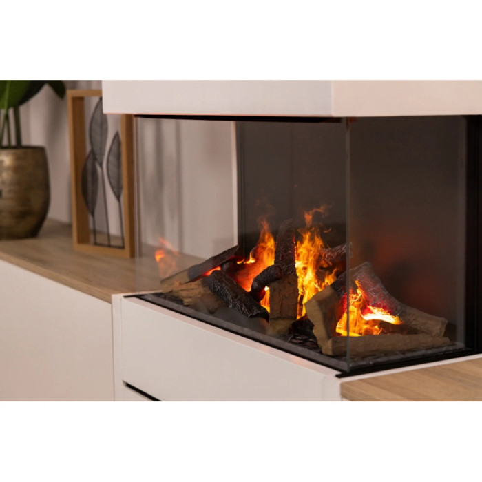 Kominek elektryczny Dimplex  3 Step Multi Optimyst