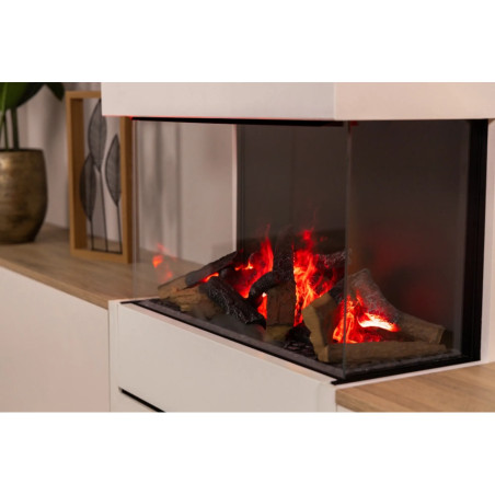 Kominek elektryczny Dimplex  3 Step Multi Optimyst