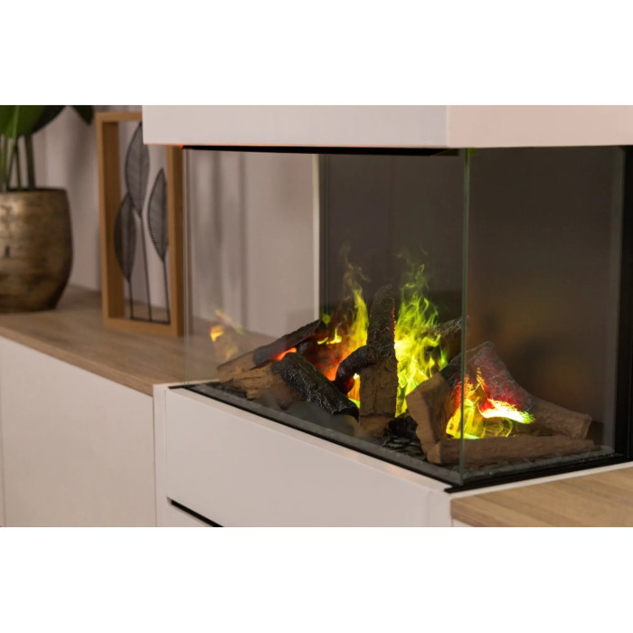 Kominek elektryczny Dimplex  3 Step Multi Optimyst