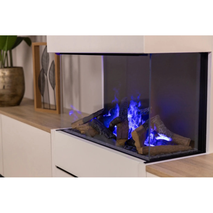 Kominek elektryczny Dimplex  3 Step Multi Optimyst