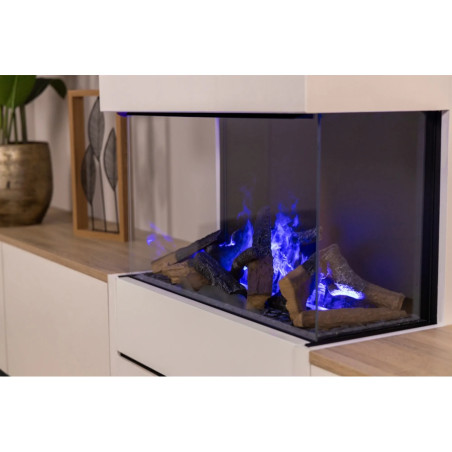 Kominek elektryczny Dimplex  3 Step Multi Optimyst