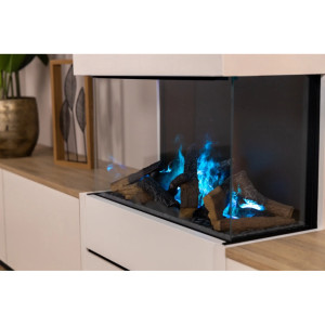 Kominek elektryczny Dimplex  3 Step Multi Optimyst