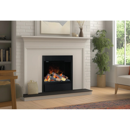 Kominek elektryczny Dimplex Albany Multi Optimyst