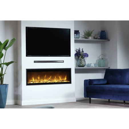 Kominek elektryczny Dimplex Ignite Evolve 50