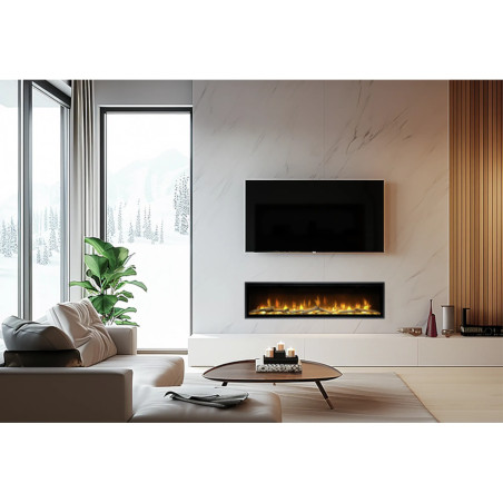 Kominek elektryczny Dimplex Ignite Evolve 50