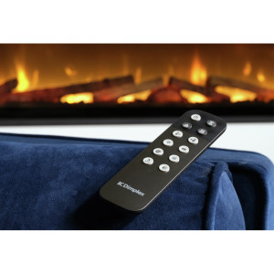 Kominek elektryczny Dimplex Ignite Evolve 50