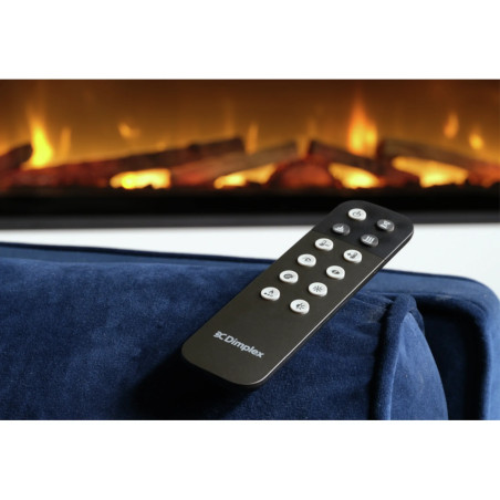 Kominek elektryczny Dimplex Ignite Evolve 50