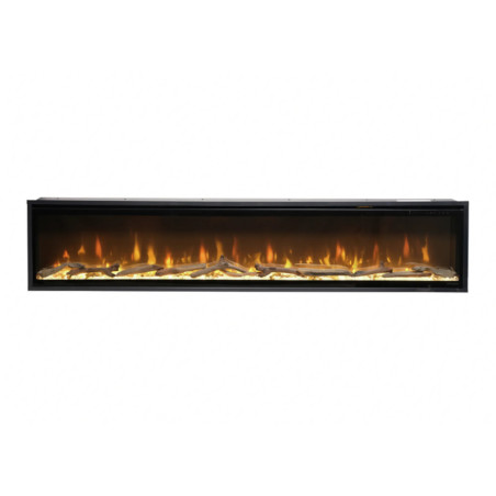 Kominek elektryczny Dimplex Ignite Evolve 74