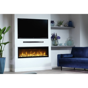 Kominek elektryczny Dimplex Ignite Evolve 74