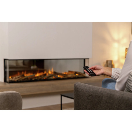 Kominek elektryczny Dimplex Vivente Plus 150