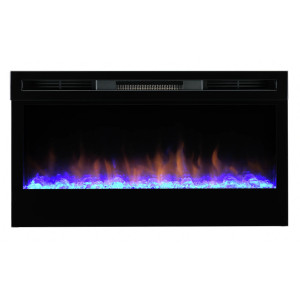 Kominek elektryczny Dimplex Prism 34″