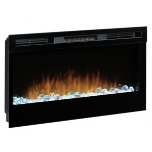 Kominek elektryczny Dimplex Prism 34″