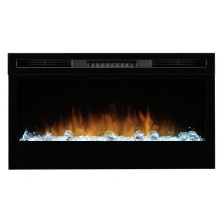Kominek elektryczny Dimplex Prism 34″