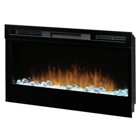 Kominek elektryczny Dimplex Prism 34″