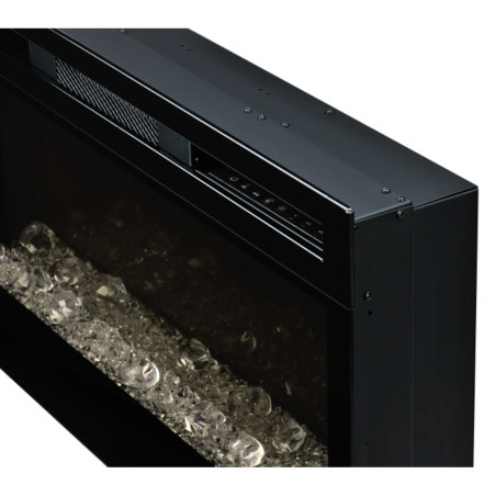 Kominek elektryczny Dimplex Prism 34″