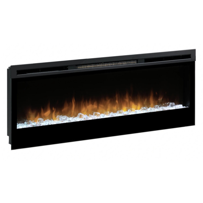 Kominek elektryczny Dimplex Prism 50″