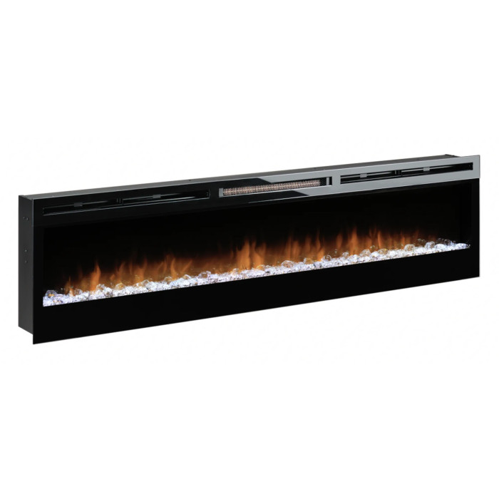 Kominek elektryczny Dimplex Prism 74″