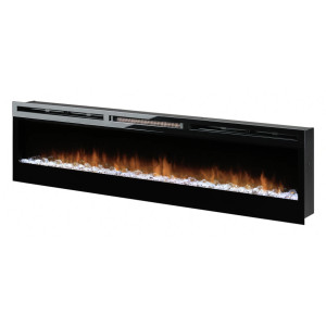 Kominek elektryczny Dimplex Prism 74″