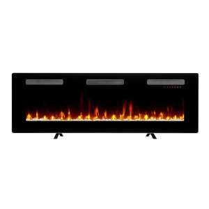 Kominek elektryczny Dimplex Sierra 60"