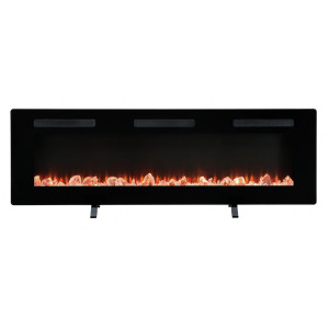 Kominek elektryczny Dimplex Sierra 60"