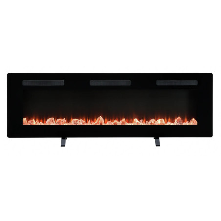 Kominek elektryczny Dimplex Sierra 60"