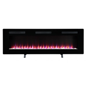 Kominek elektryczny Dimplex Sierra 60"