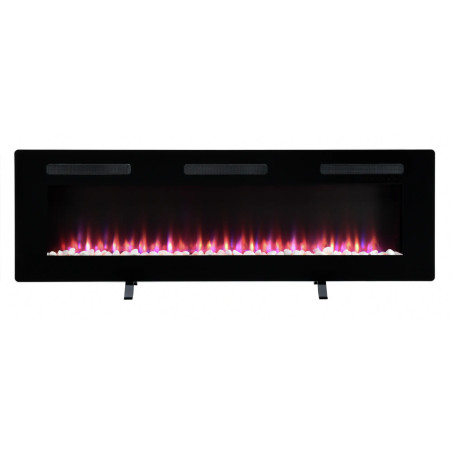 Kominek elektryczny Dimplex Sierra 60"