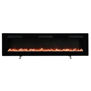 Kominek elektryczny Dimplex Sierra 72”