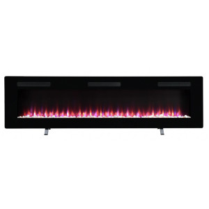 Kominek elektryczny Dimplex Sierra 72”