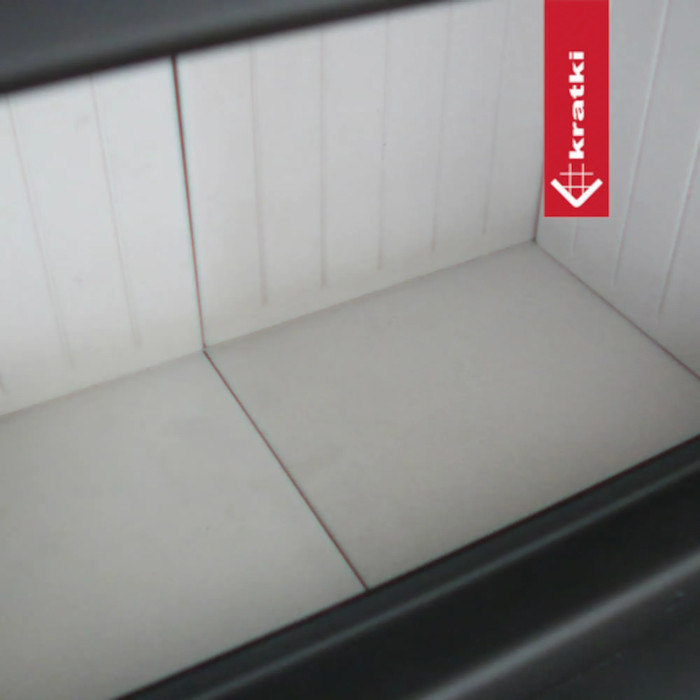 Kominek KRATKI ZIBI DECO 11 kW Ø 180