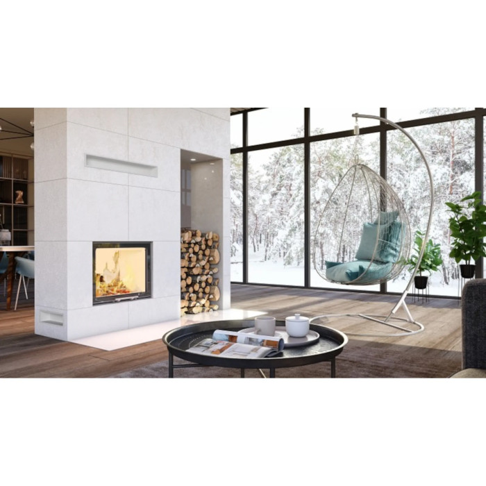 Kominek Hajduk Volcano ATh 9 kW