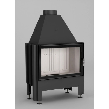 Kominek Hajduk Volcano AT 9 kW