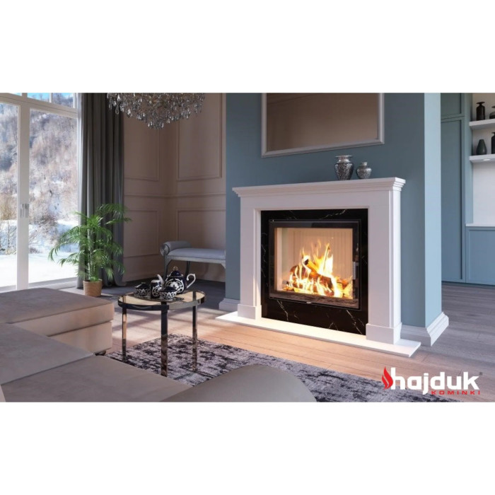 Kominek Hajduk Volcano ST 11 kW