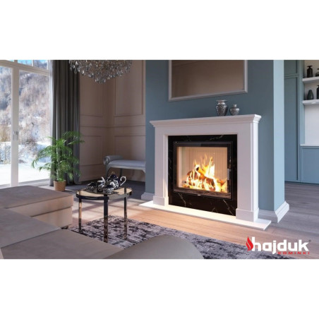 Kominek Hajduk Volcano ST 11 kW